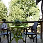 Cozy In Ponchel With Pond Holiday home Le Ponchel
