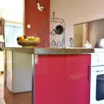 Cozy In Ponchel With Pond Holiday home *