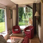 Holiday home Cozy In Ponchel With Pond