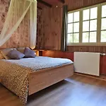 Holiday home Cozy In Ponchel With Pond Le Ponchel