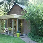 Cozy In Ponchel With Pond Le Ponchel