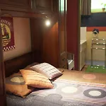 Cozy In Ponchel With Pond Holiday home Le Ponchel