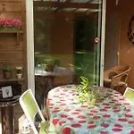 Holiday home Cozy In Ponchel With Pond Le Ponchel