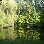 Cozy In Ponchel With Pond Holiday home *