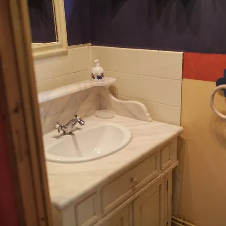 Tatil Evi Cozy In Ponchel With Pond *