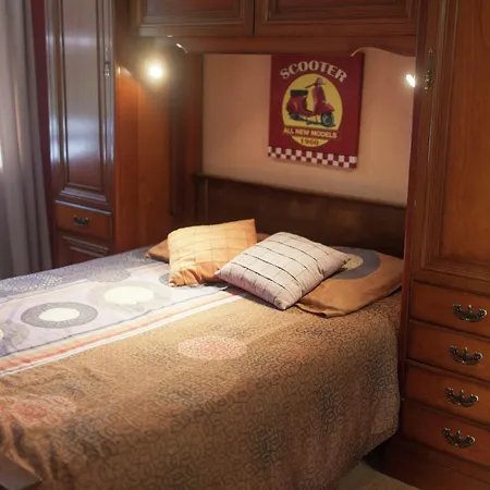 Holiday home Cozy In Ponchel With Pond Le Ponchel