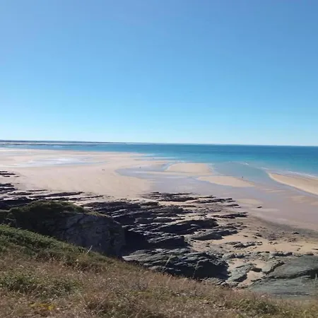 Cozy In Ponchel With Pond * Le Ponchel