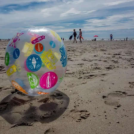 Cozy In Ponchel With Pond * Le Ponchel