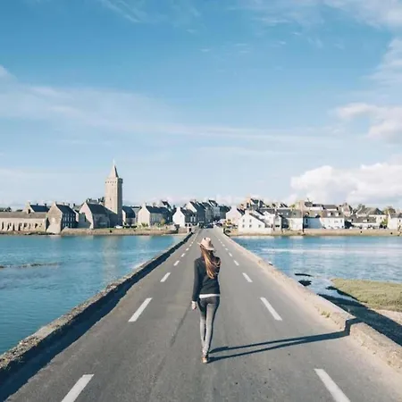 Cozy In Ponchel With Pond بيت للعطل *