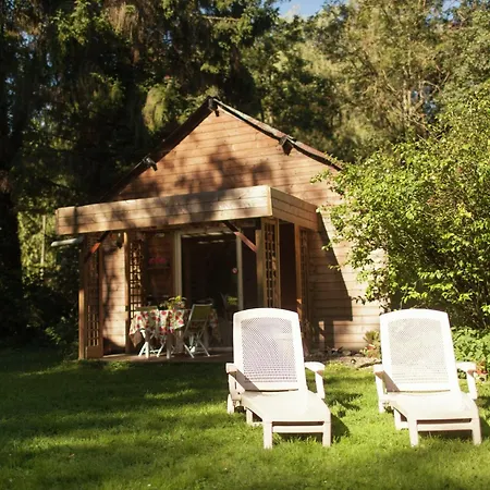 بيت للعطل Cozy In Ponchel With Pond *