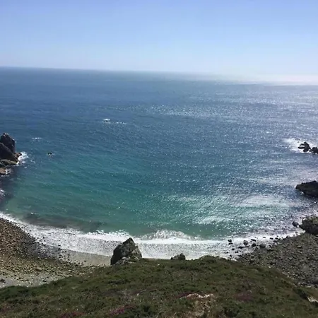 Cozy In Ponchel With Pond * Le Ponchel